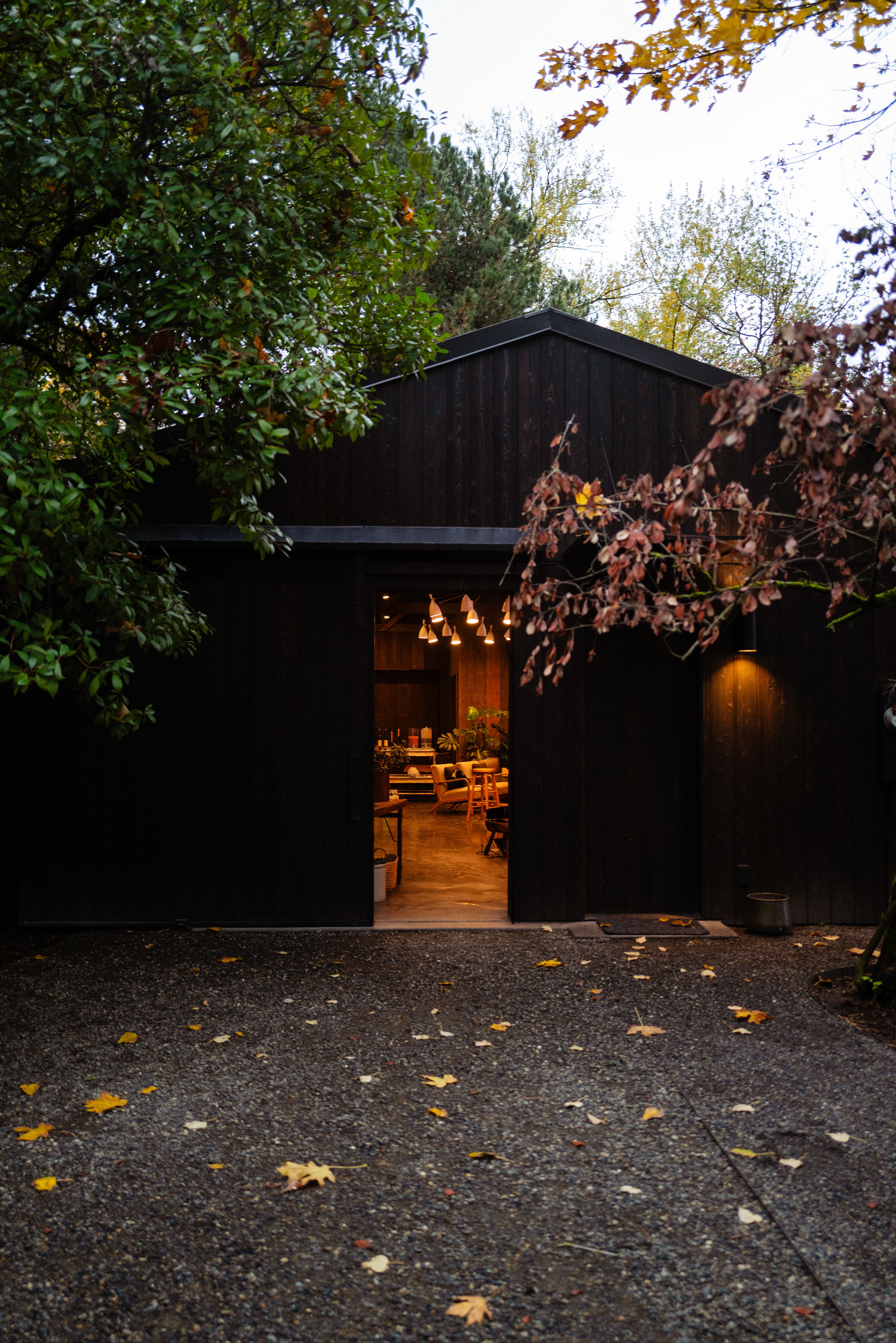 Out The Door Fall 24