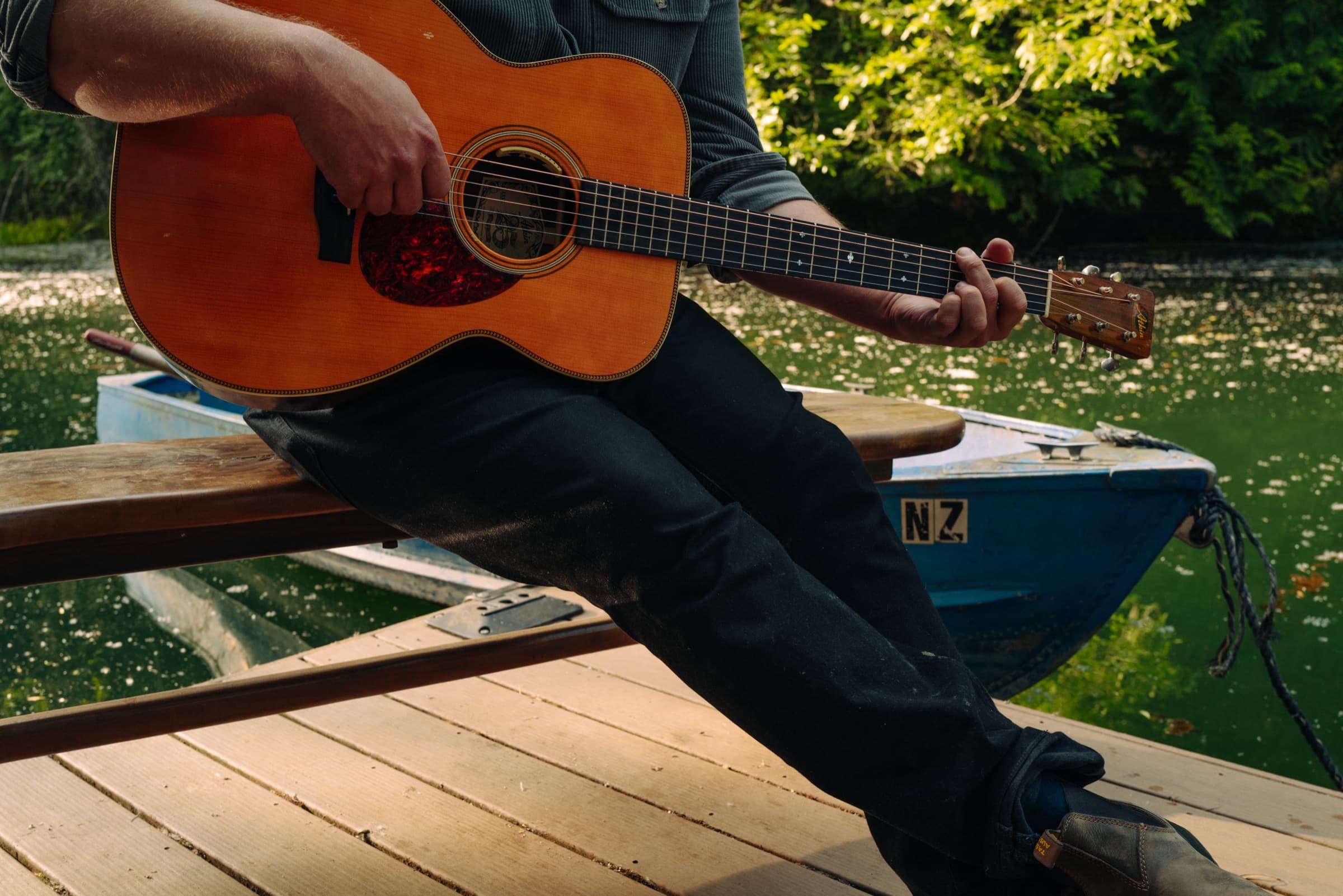 River Sessions
